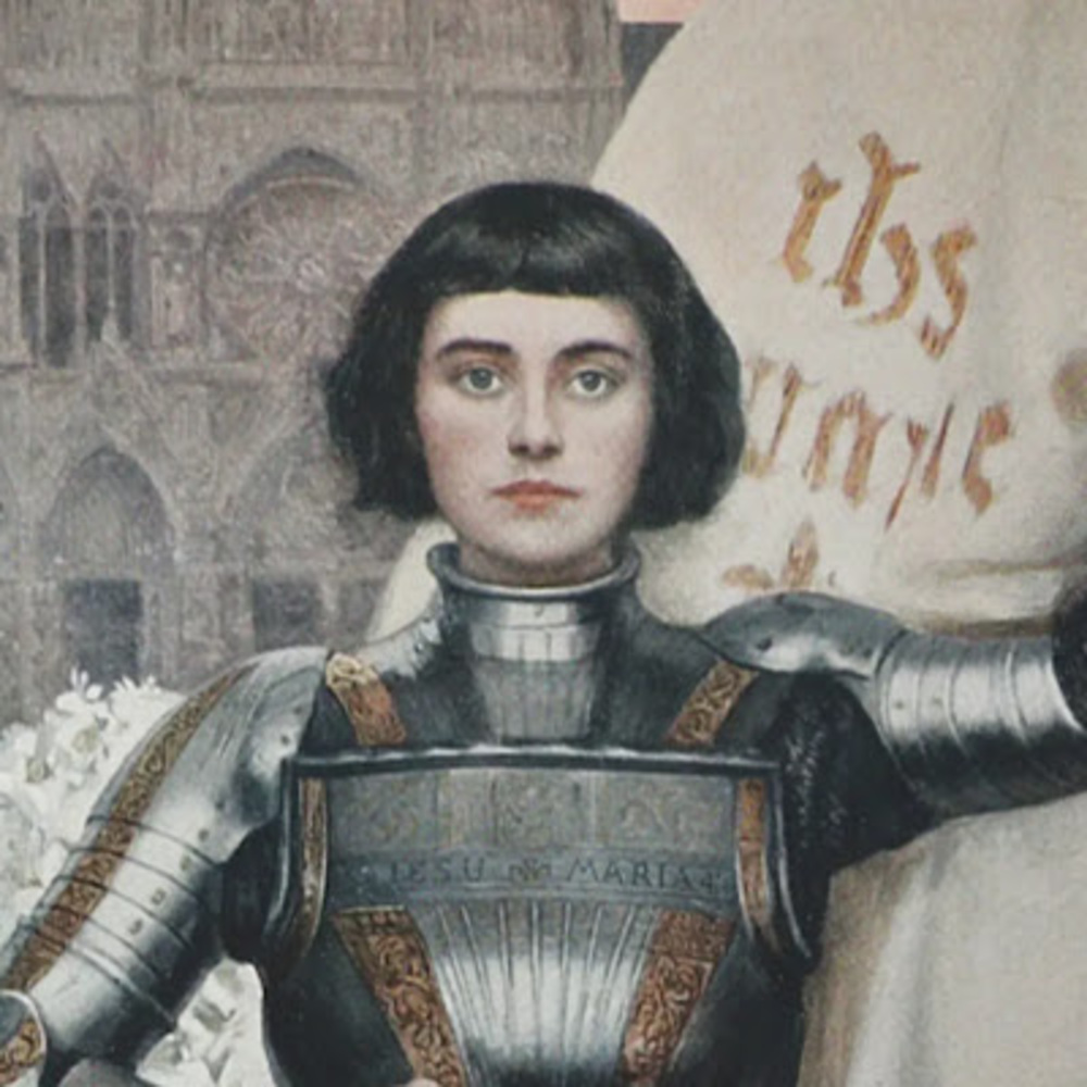 Meet your Posher, Mary